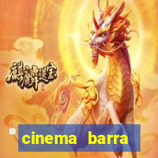 cinema barra shopping sul